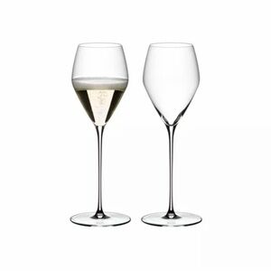 RIEDEL Veloce Champagne Glass, Set of 2 - Brand New in Box